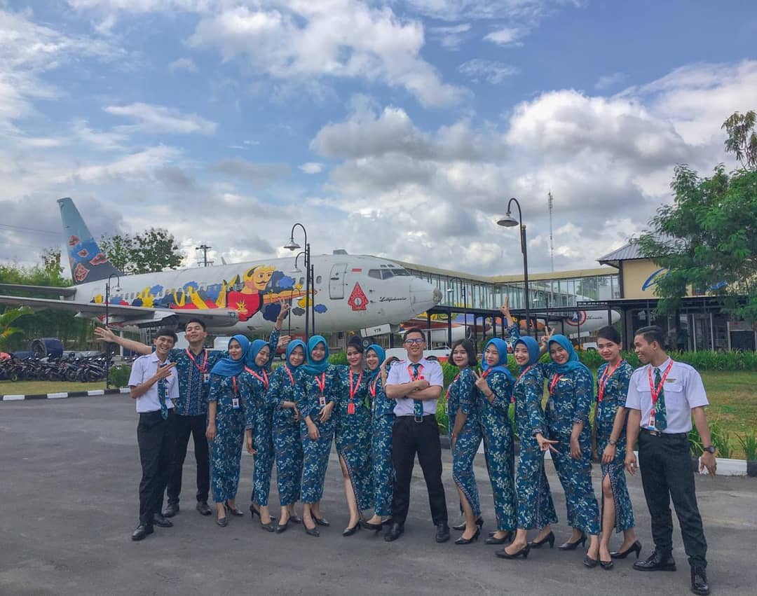 Jogja Airport Resto, Pengalaman Seru Makan di Kabin Pesawat 8 Jogja Airport Resto, Pengalaman Seru Makan di Kabin Pesawat 8