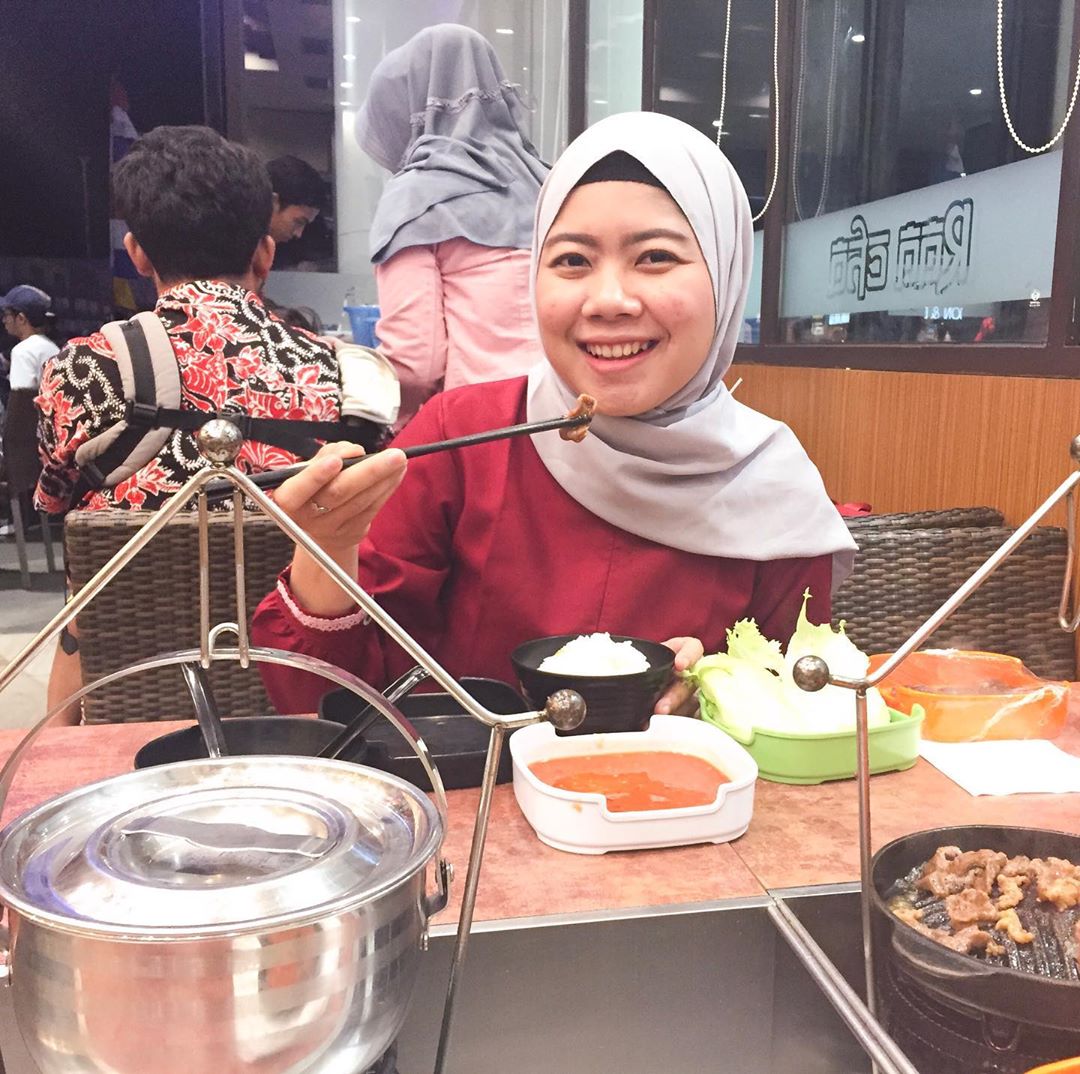 Mencicipi Raa Cha Resto, Konsep Masakan Thailand 6