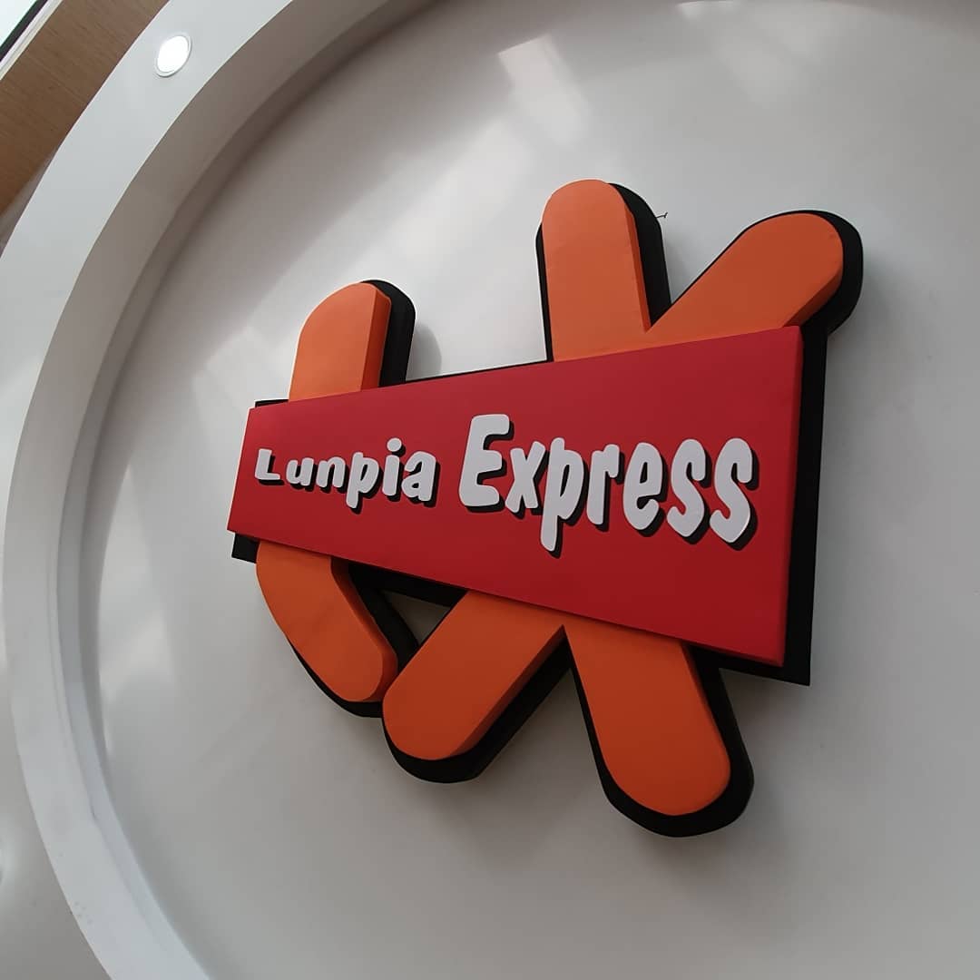 Lumpia Express, Kuliner Paling Hitz di Semarang 1