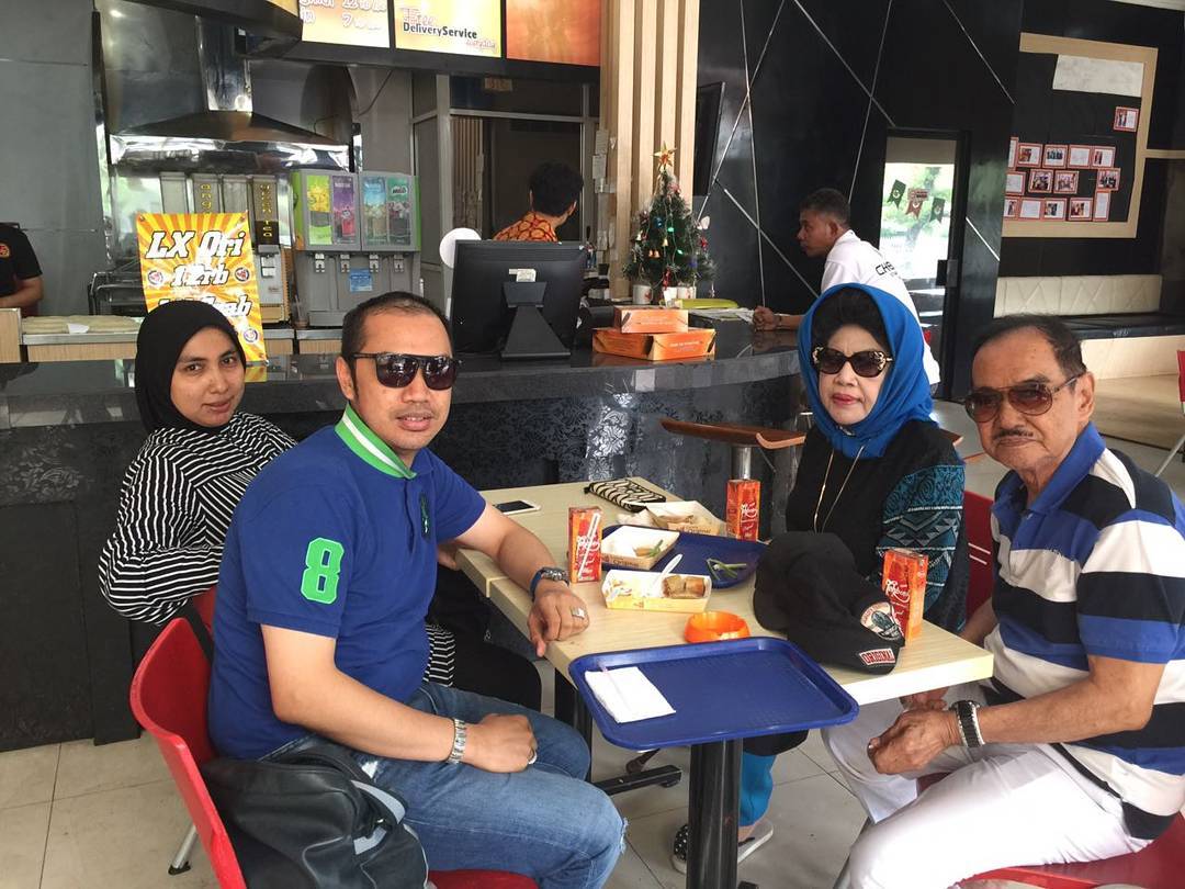 Lumpia Express, Kuliner Paling Hitz di Semarang 4