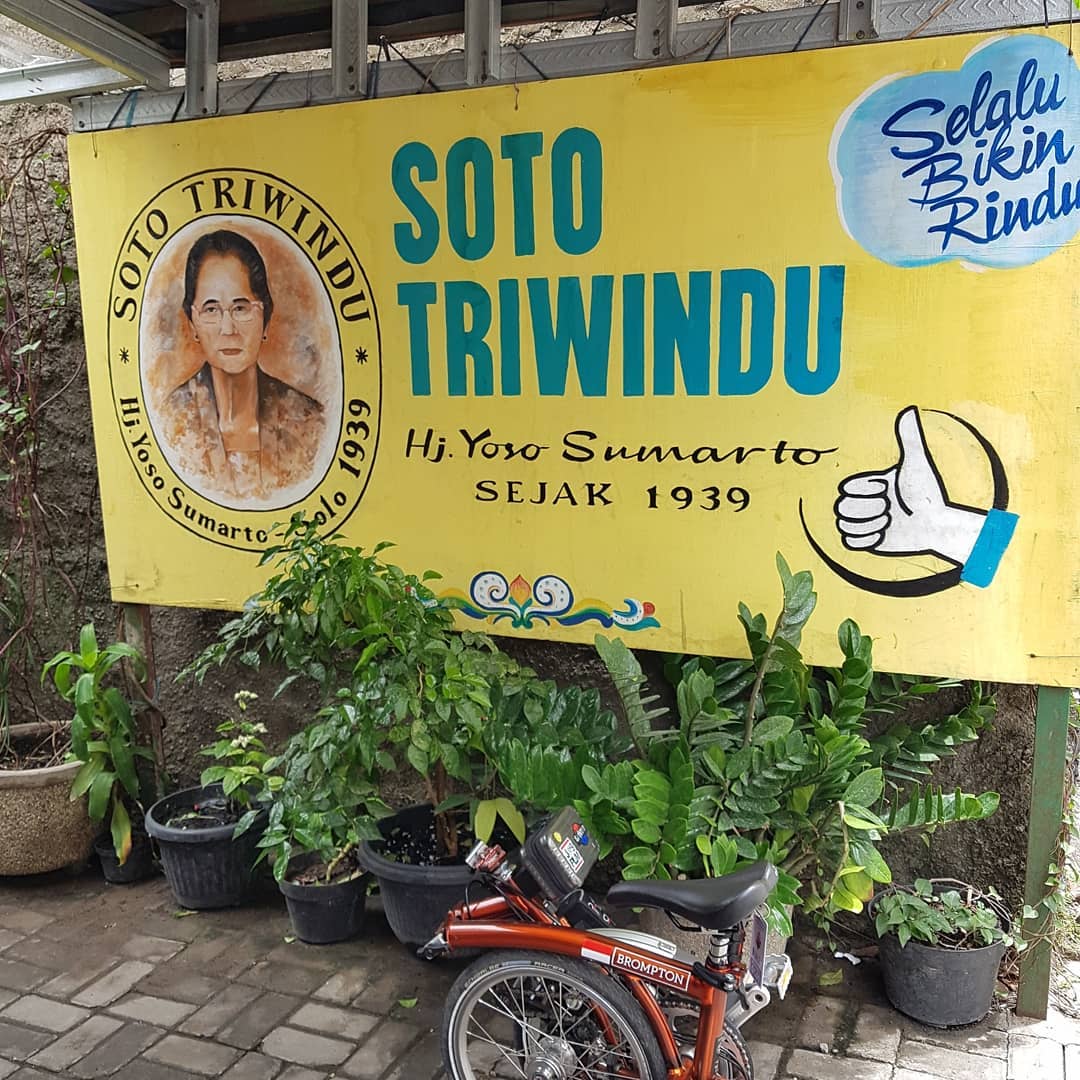 Soto Triwindu, Kuliner Legendaris Asal Surakarta Yang Bikin Kangen Rumah 3