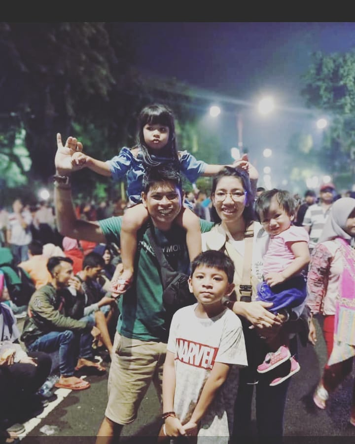 Eksplore Alun Alun Sidoarjo, Tempat Hiburan Gratis 3 Eksplore Alun Alun Sidoarjo, Tempat Hiburan Gratis 3