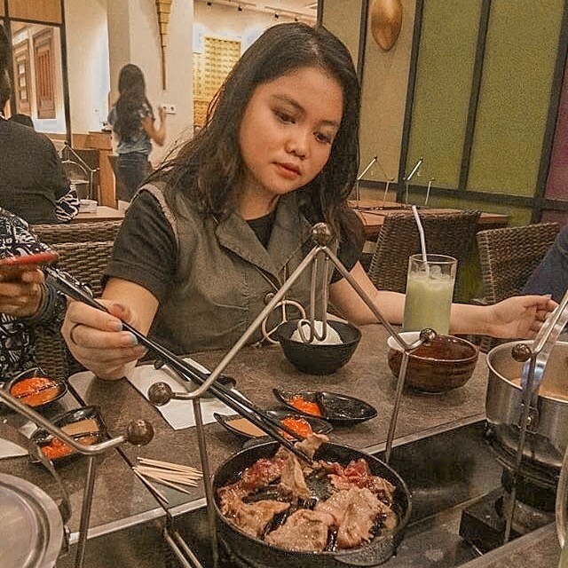 Mencicipi Raa Cha Resto, Konsep Masakan Thailand 9