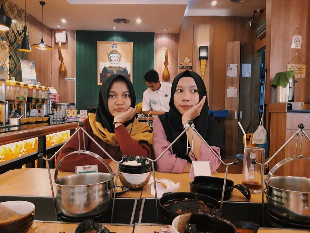 Mencicipi Raa Cha Resto, Konsep Masakan Thailand 8