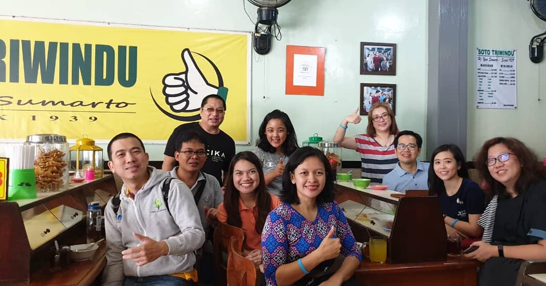 Soto Triwindu, Kuliner Legendaris Asal Surakarta Yang Bikin Kangen Rumah 6