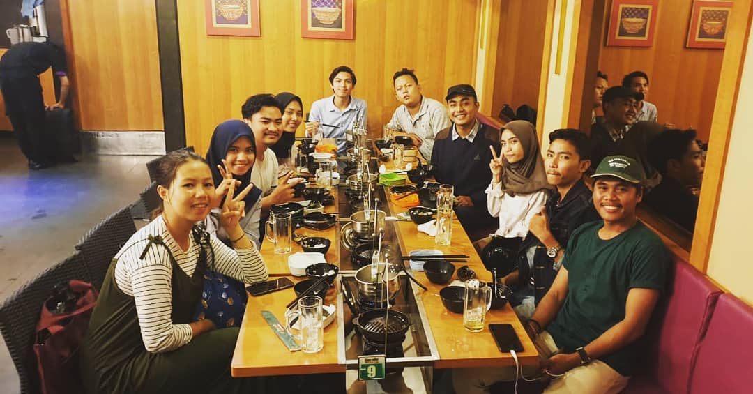 Mencicipi Raa Cha Resto, Konsep Masakan Thailand 5