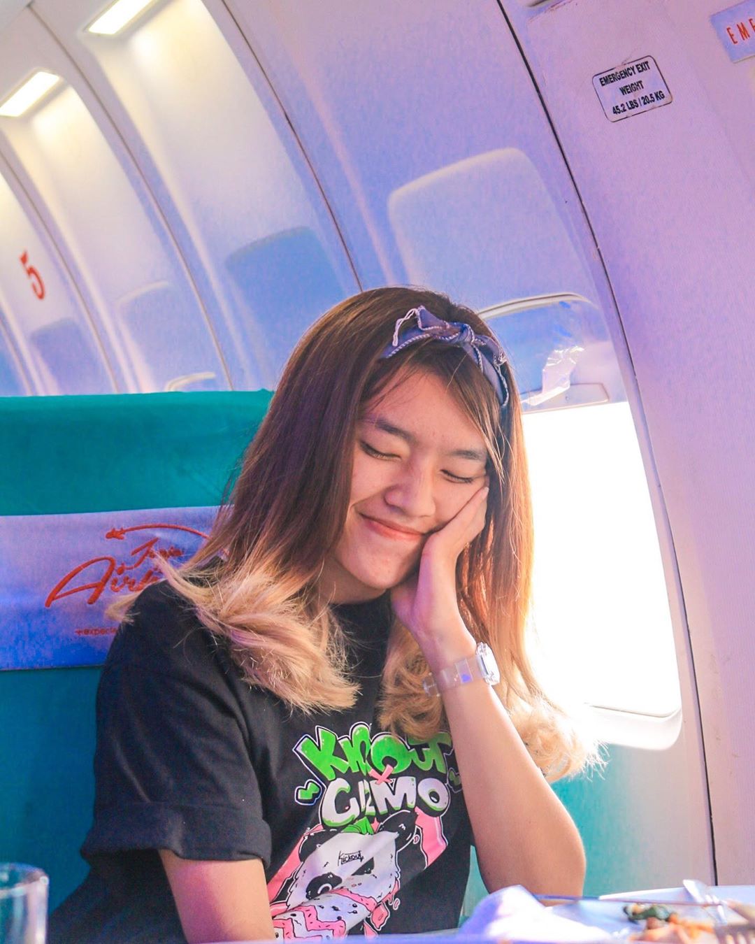 Jogja Airport Resto, Pengalaman Seru Makan di Kabin Pesawat 9 Jogja Airport Resto, Pengalaman Seru Makan di Kabin Pesawat 9