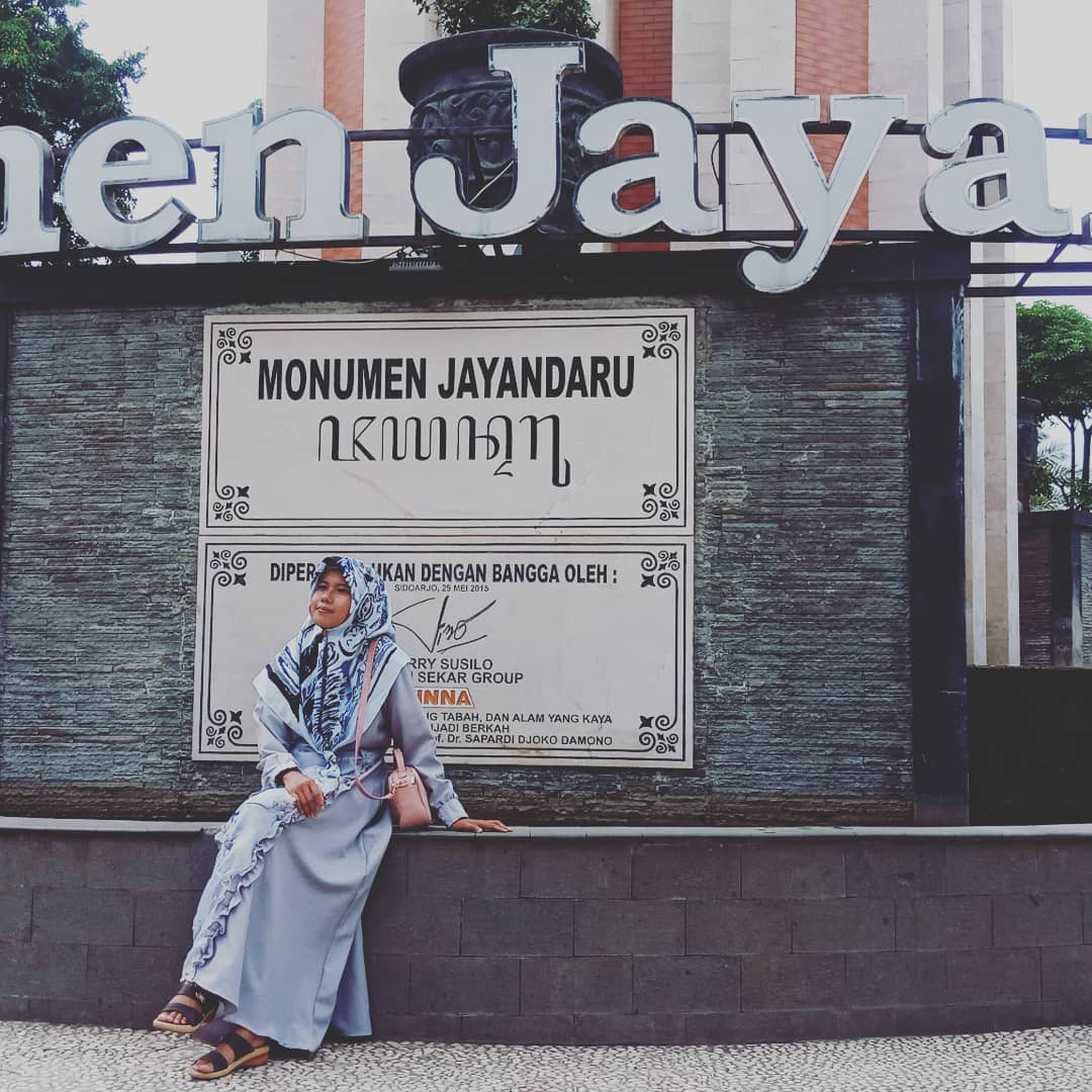 Eksplore Alun Alun Sidoarjo, Tempat Hiburan Gratis 6 Eksplore Alun Alun Sidoarjo, Tempat Hiburan Gratis 6