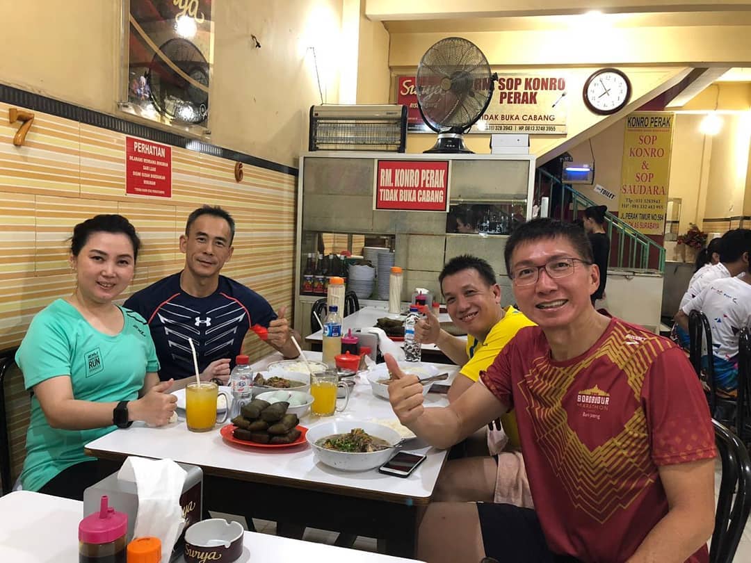 Sop Konro Perak, Kuliner Tulang Iga Jumbo di Surabaya 3