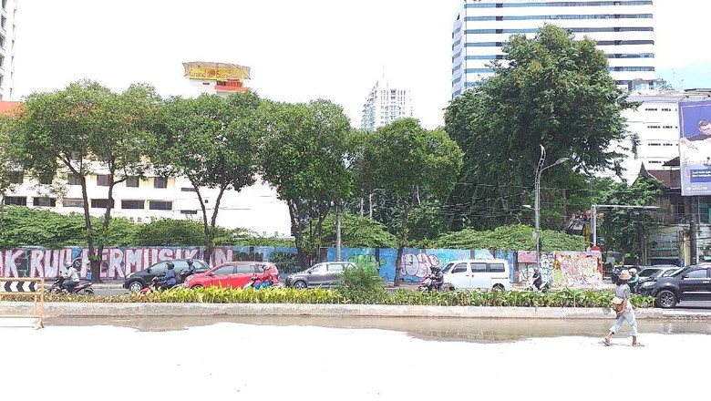 Segera Buka! Objek Baru di Kota Pahlawan, Alun Alun Surabaya 2 Segera Buka! Objek Baru di Kota Pahlawan, Alun Alun Surabaya 2