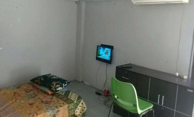 10 Referensi Sewa Kost Harian Murah di Daerah Sidoarjo Dengan Harga Mulai Rp.50.000 7