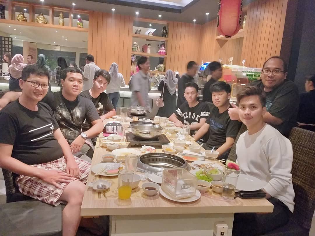 Cocari, Restaurant All You Can Eat di Surabaya 6 Cocari, Restaurant All You Can Eat di Surabaya 6