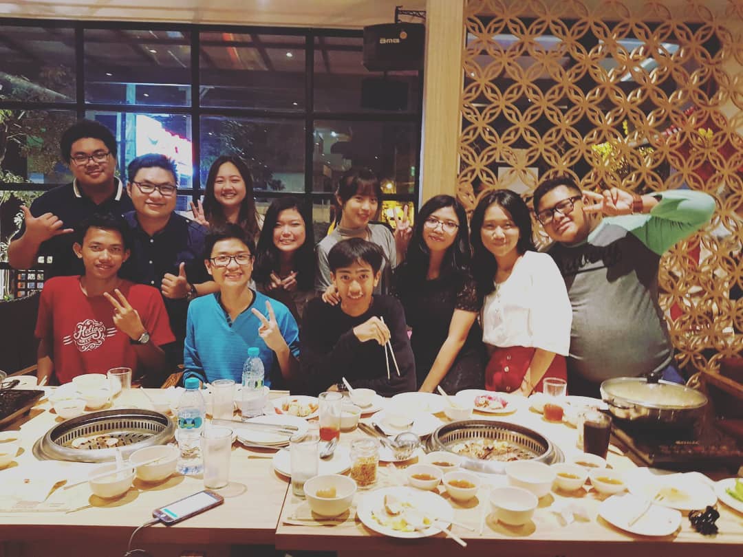 Cocari, Restaurant All You Can Eat di Surabaya 1 Cocari, Restaurant All You Can Eat di Surabaya 1