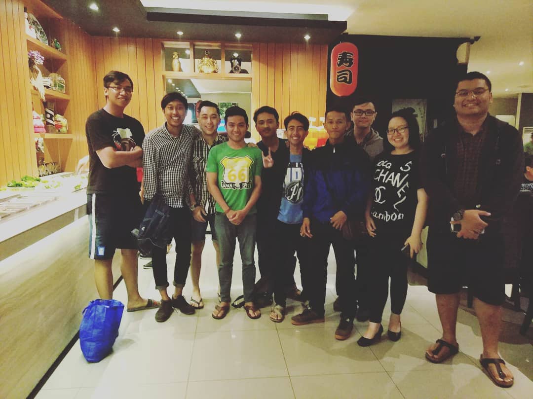 Cocari, Restaurant All You Can Eat di Surabaya 9 Cocari, Restaurant All You Can Eat di Surabaya 9