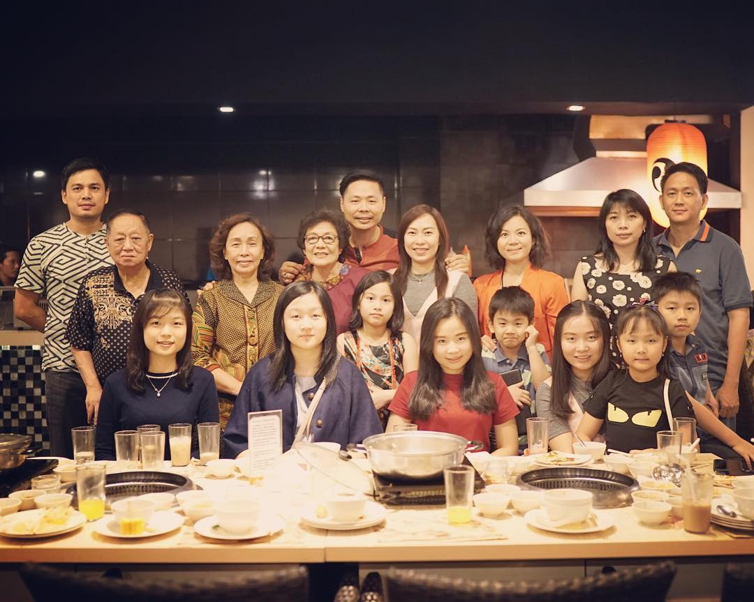 Cocari, Restaurant All You Can Eat di Surabaya 2 Cocari, Restaurant All You Can Eat di Surabaya 2