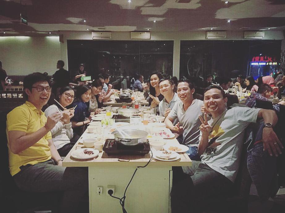 Cocari, Restaurant All You Can Eat di Surabaya 5 Cocari, Restaurant All You Can Eat di Surabaya 5