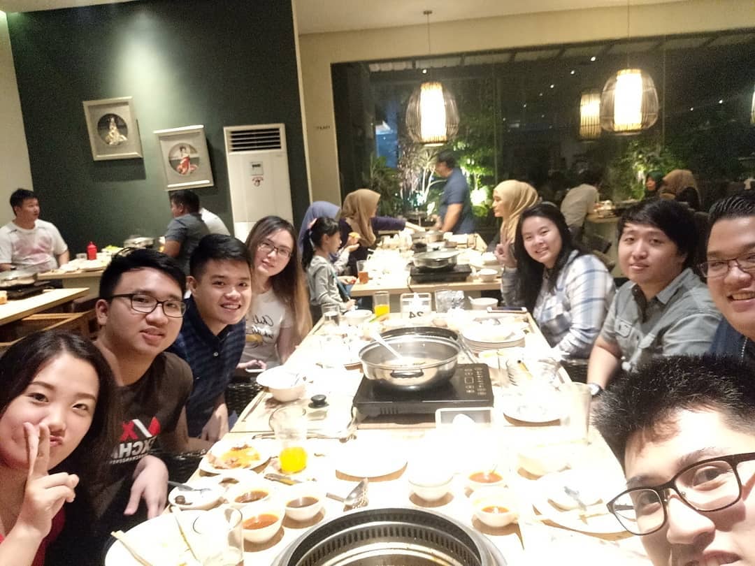 Cocari, Restaurant All You Can Eat di Surabaya 4 Cocari, Restaurant All You Can Eat di Surabaya 4