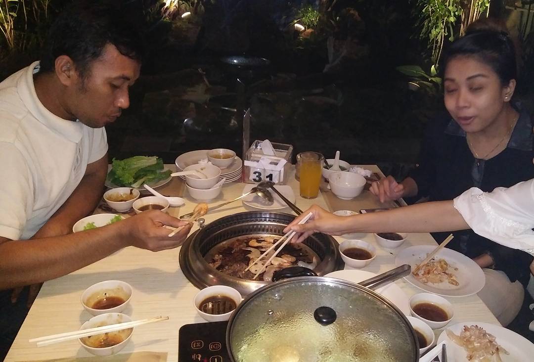 Cocari, Restaurant All You Can Eat di Surabaya 8 Cocari, Restaurant All You Can Eat di Surabaya 8