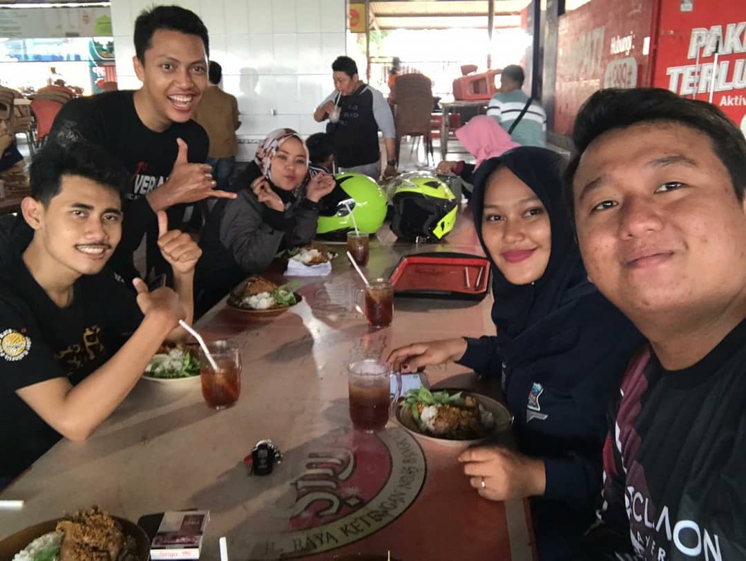 10 Cabang Outlet Bebek Sinjay di Jakarta dan Sekitarnya 9 10 Cabang Outlet Bebek Sinjay di Jakarta dan Sekitarnya 9