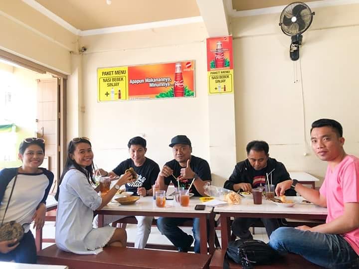 Ke Malang, Kamu Juga Wajib Mencoba Bebek Sinjay Khas Madura 2 Ke Malang, Kamu Juga Wajib Mencoba Bebek Sinjay Khas Madura 2