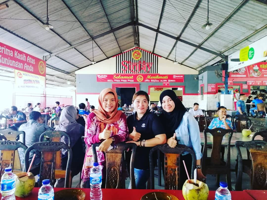 Ke Madura, Jangan Sampa Lewatkan Kelezatan Bebek Sanjay 8