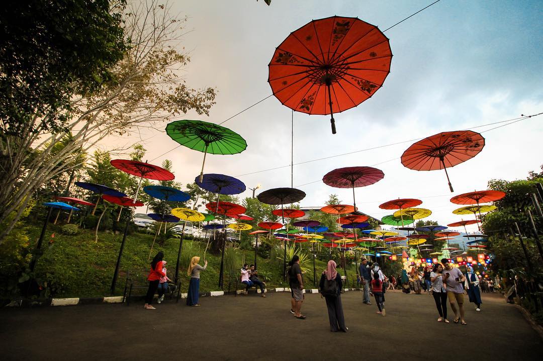 Lereng Anteng Yang Kekinian 9