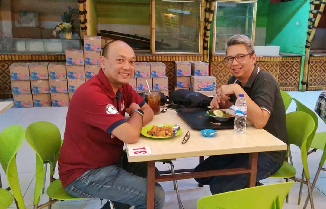 8 Daftar Cabang Bebek Sinjay di Kota Surabaya 9 8 Daftar Cabang Bebek Sinjay di Kota Surabaya 9