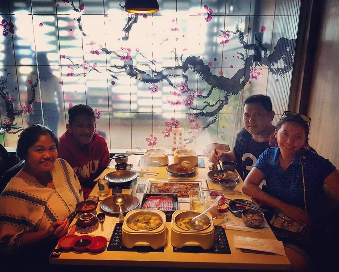 Shabu Hachi, Restoran Murah di Ampera 2 Shabu Hachi, Restoran Murah di Ampera 2