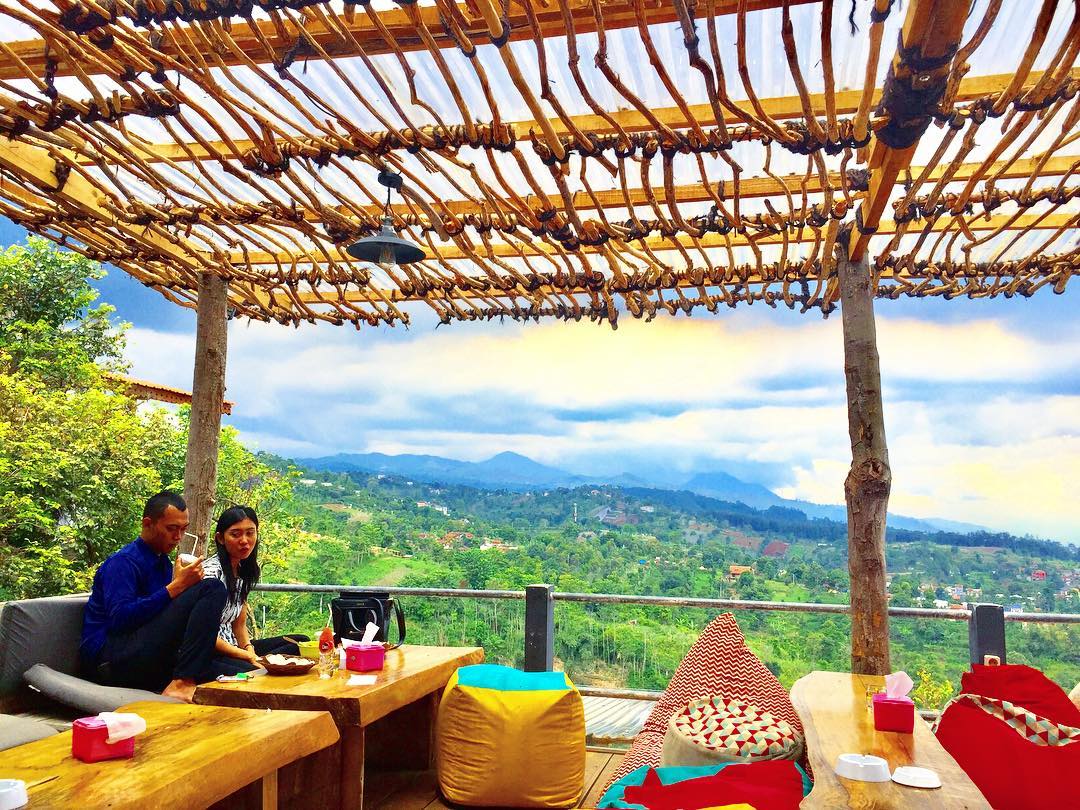 Lereng Anteng Yang Kekinian 5