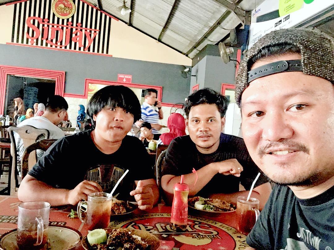 Ke Madura, Jangan Sampa Lewatkan Kelezatan Bebek Sanjay 6