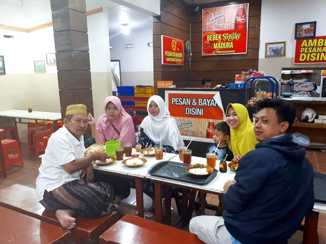 Ke Malang, Kamu Juga Wajib Mencoba Bebek Sinjay Khas Madura 4 Ke Malang, Kamu Juga Wajib Mencoba Bebek Sinjay Khas Madura 4