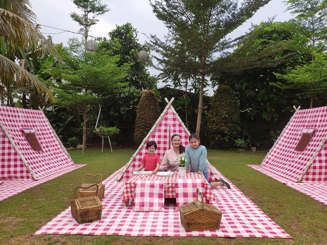 Asyik dan Mengenyangkan di Tsamara Resto Bekasi 5