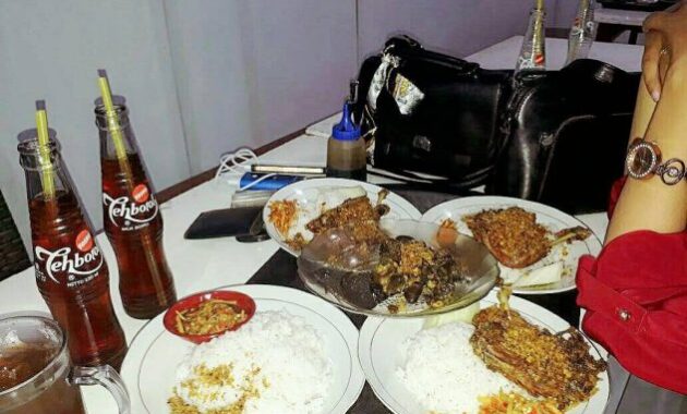 Ke Malang, Kamu Juga Wajib Mencoba Bebek Sinjay Khas Madura 3