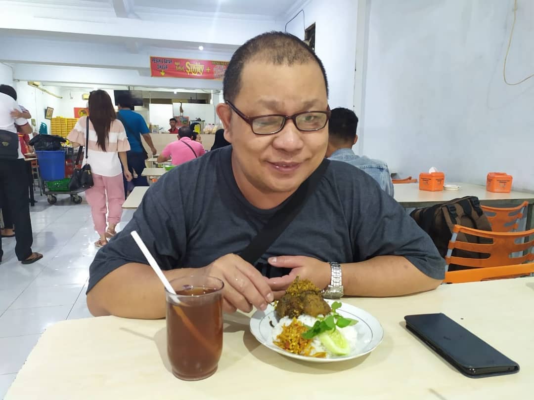 Ke Sidoarjo, Jangan Lupa Icip Icip Bebek Sinjay Ya! 4 Ke Sidoarjo, Jangan Lupa Icip Icip Bebek Sinjay Ya! 3