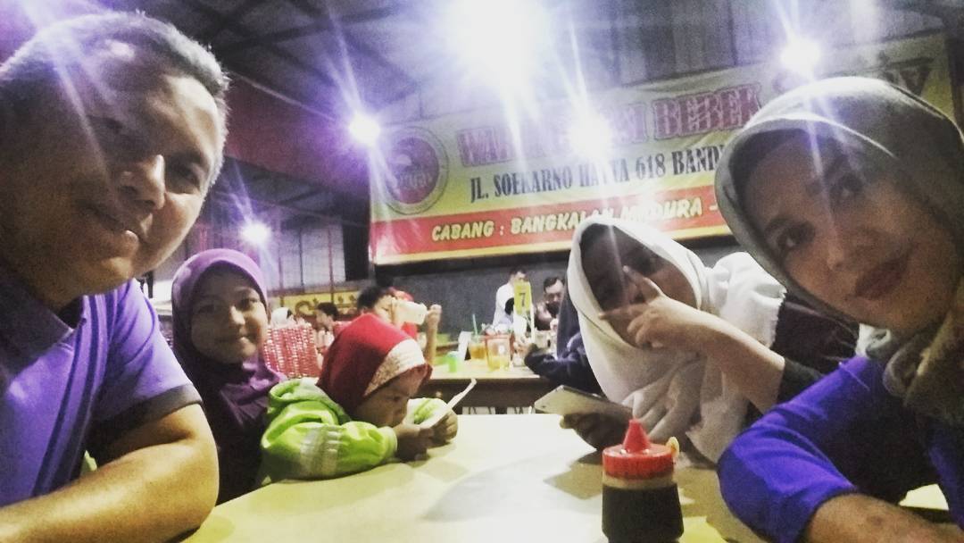 Warung Bebek Sinjay Yang Hits Kini Hadir di Bandung 2