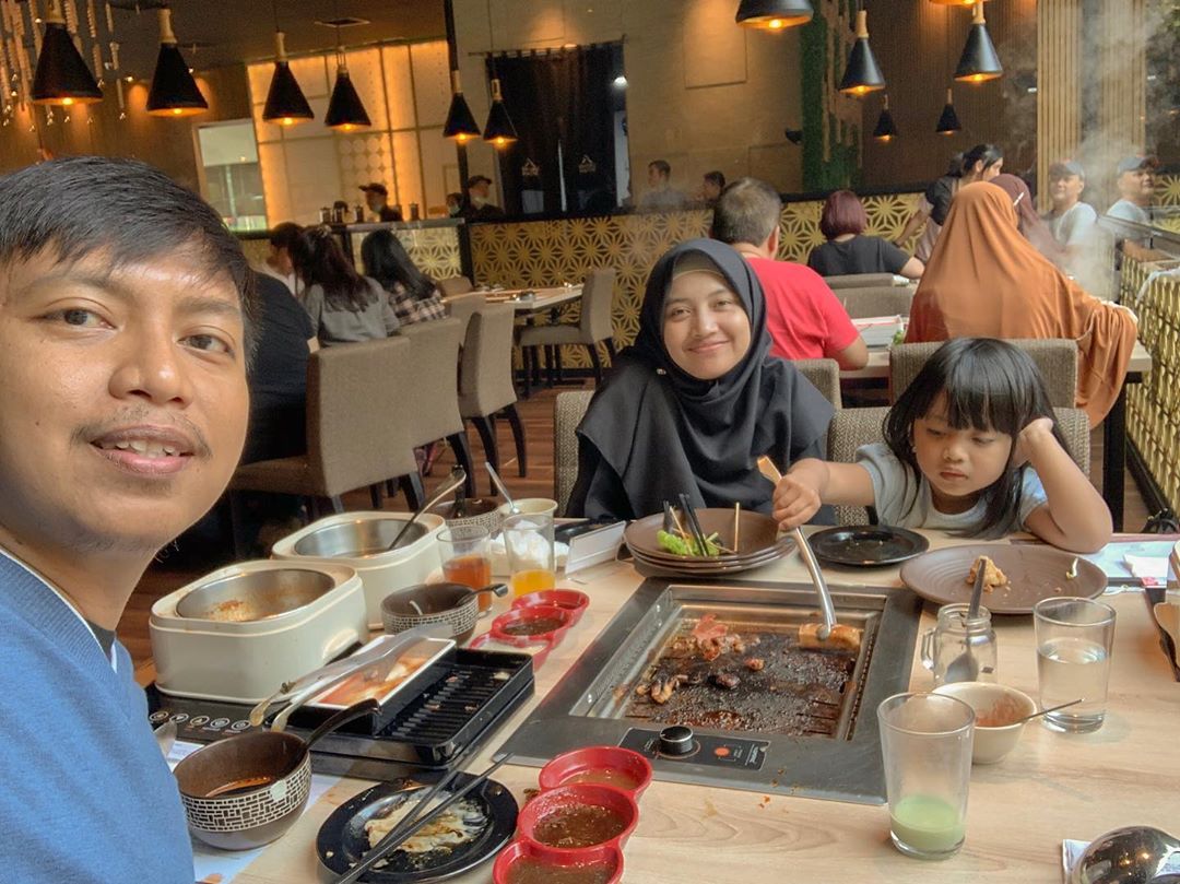 Shabu Hachi, Tempat Kuliner Ala Jepang di Depok 3