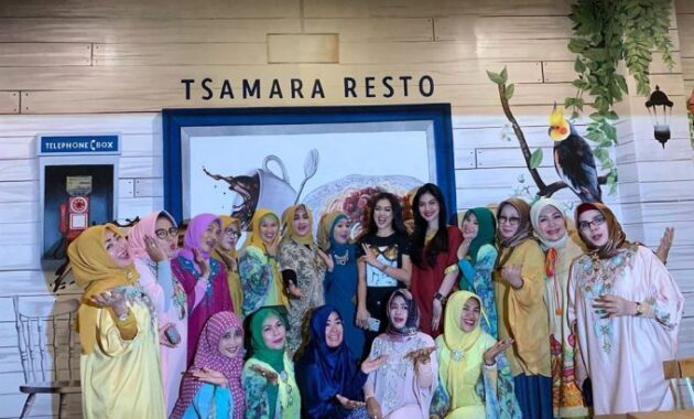 Tsamara Resto Cibubur, Hidden Place Dengan Segudang Kejutan 10 Tsamara Resto Cibubur, Hidden Place Dengan Segudang Kejutan 9