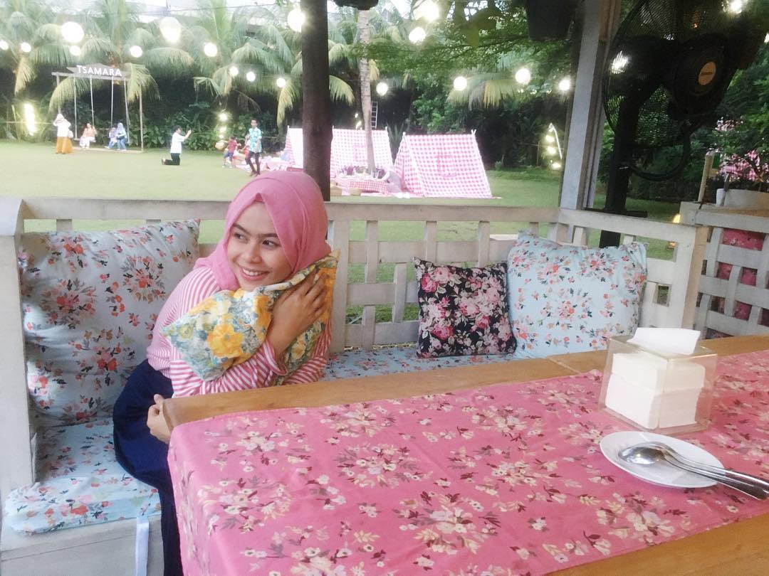 Tsamara Resto Cibubur, Hidden Place Dengan Segudang Kejutan 7 Tsamara Resto Cibubur, Hidden Place Dengan Segudang Kejutan 7