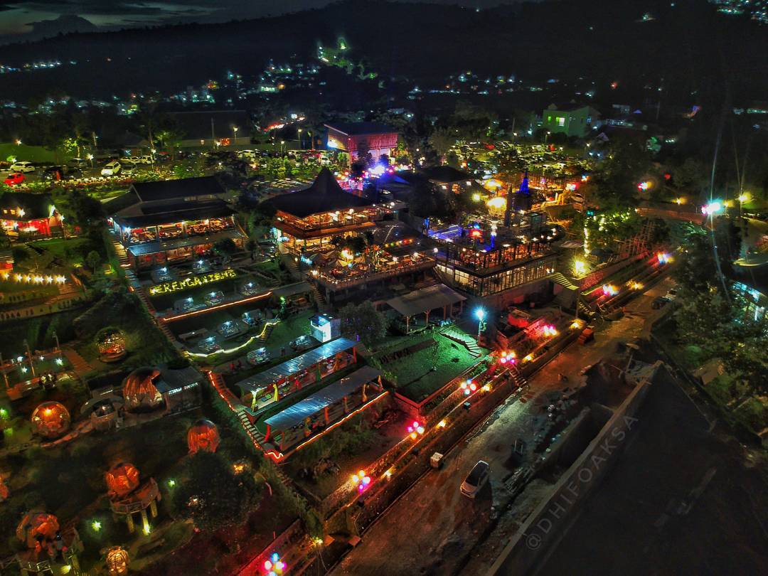 Lereng Anteng Yang Kekinian 3