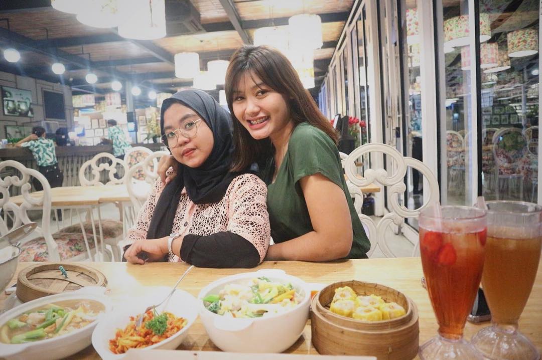 Tsamara Resto Cibubur, Hidden Place Dengan Segudang Kejutan 3 Tsamara Resto Cibubur, Hidden Place Dengan Segudang Kejutan 3