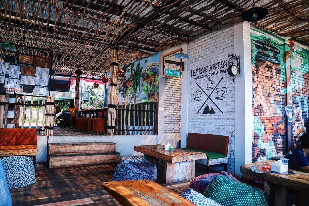 Lereng Anteng Yang Kekinian 1