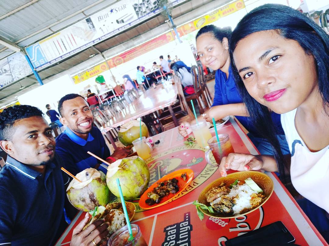 Ke Madura, Jangan Sampa Lewatkan Kelezatan Bebek Sanjay 9