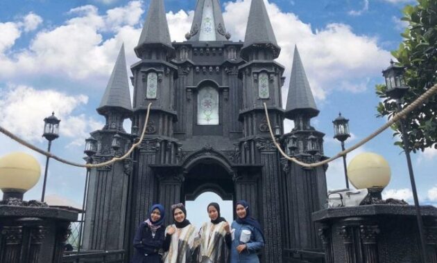 Dago Bakery, Restoran Bernuansa Eropa Klasik di Lembang 5 Dago Bakery, Restoran Bernuansa Eropa Klasik di Lembang 5