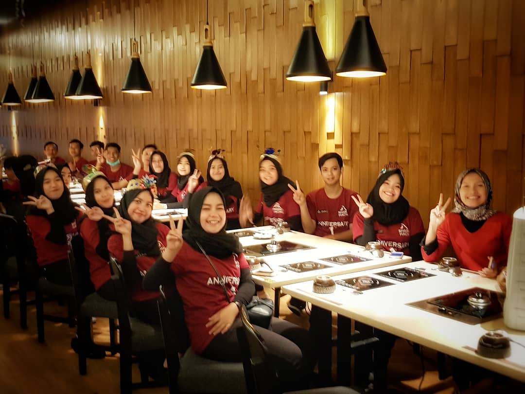 Shabu Hachi, Tempat Makan All You Can Eat Mulai 128 Ribu di Bogor 8