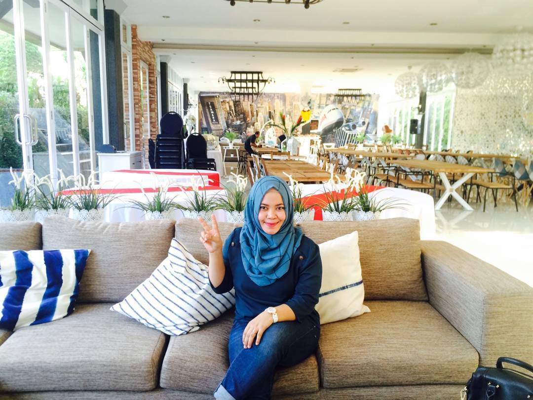 Asyik dan Mengenyangkan di Tsamara Resto Bekasi 4