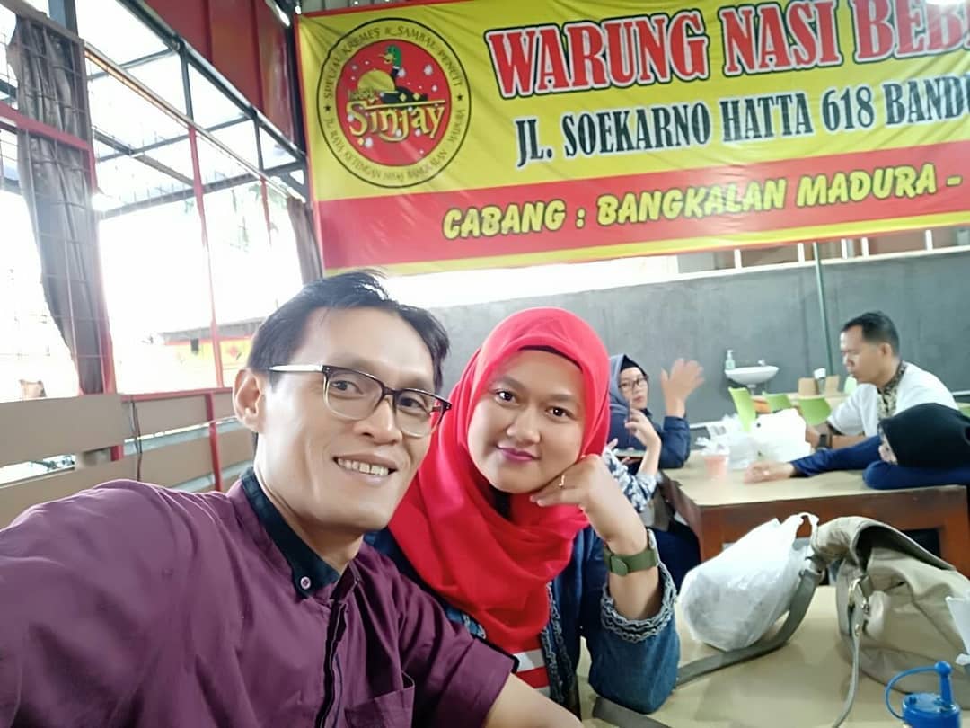 Warung Bebek Sinjay Yang Hits Kini Hadir di Bandung 6