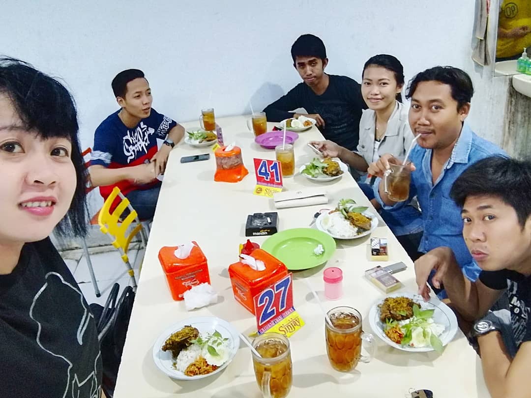 Ke Sidoarjo, Jangan Lupa Icip Icip Bebek Sinjay Ya! 6 Ke Sidoarjo, Jangan Lupa Icip Icip Bebek Sinjay Ya! 5