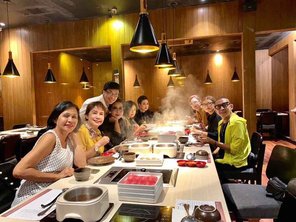 Shabu Hachi, Restoran Murah di Ampera 5 Shabu Hachi, Restoran Murah di Ampera 5