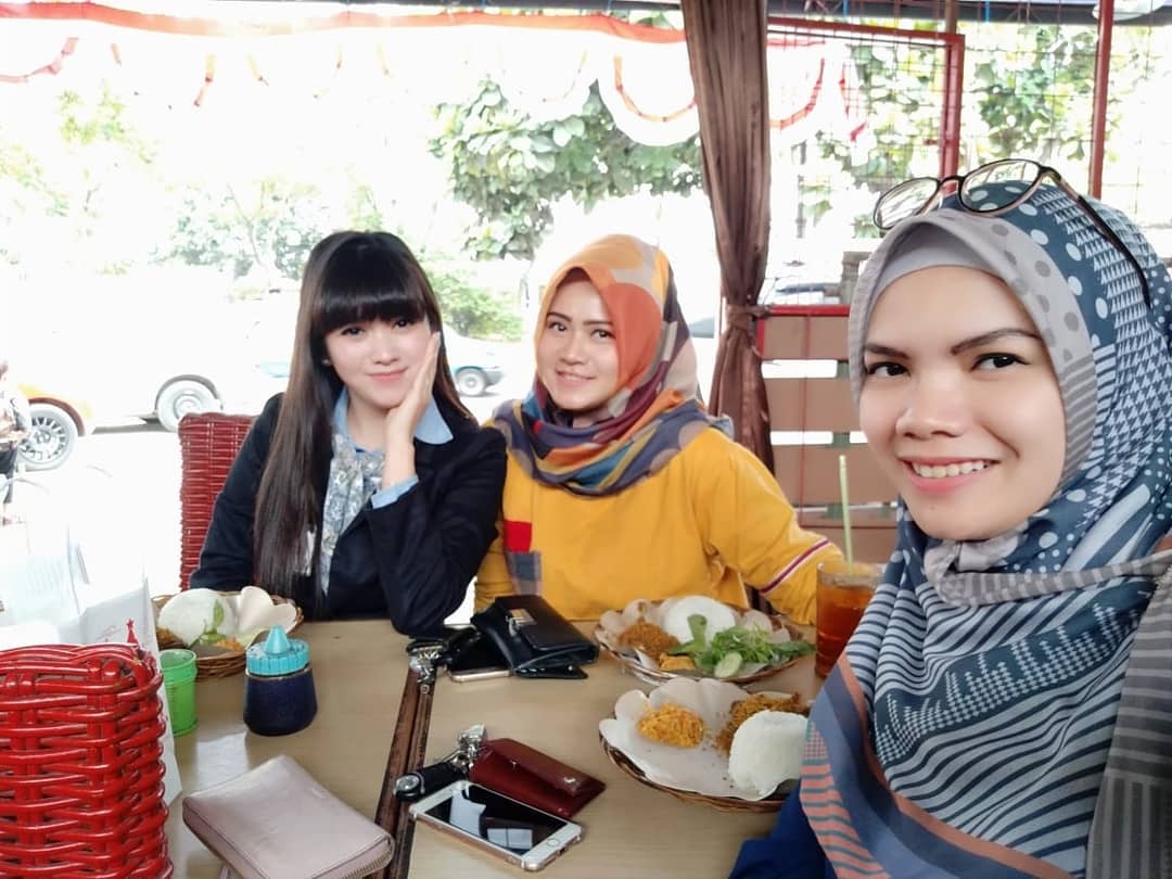 Warung Bebek Sinjay Yang Hits Kini Hadir di Bandung 5