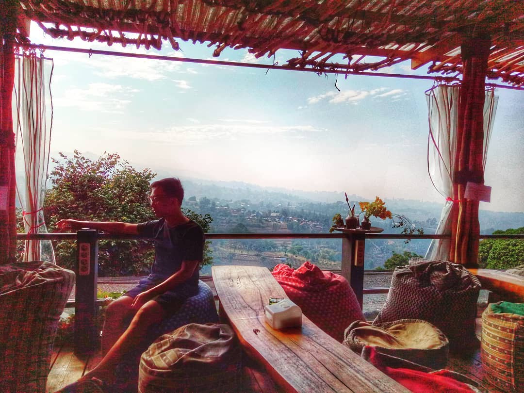 Lereng Anteng Yang Kekinian 4